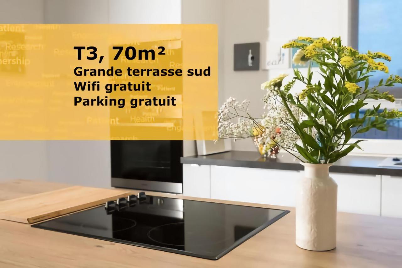 Appartement Bons Amis