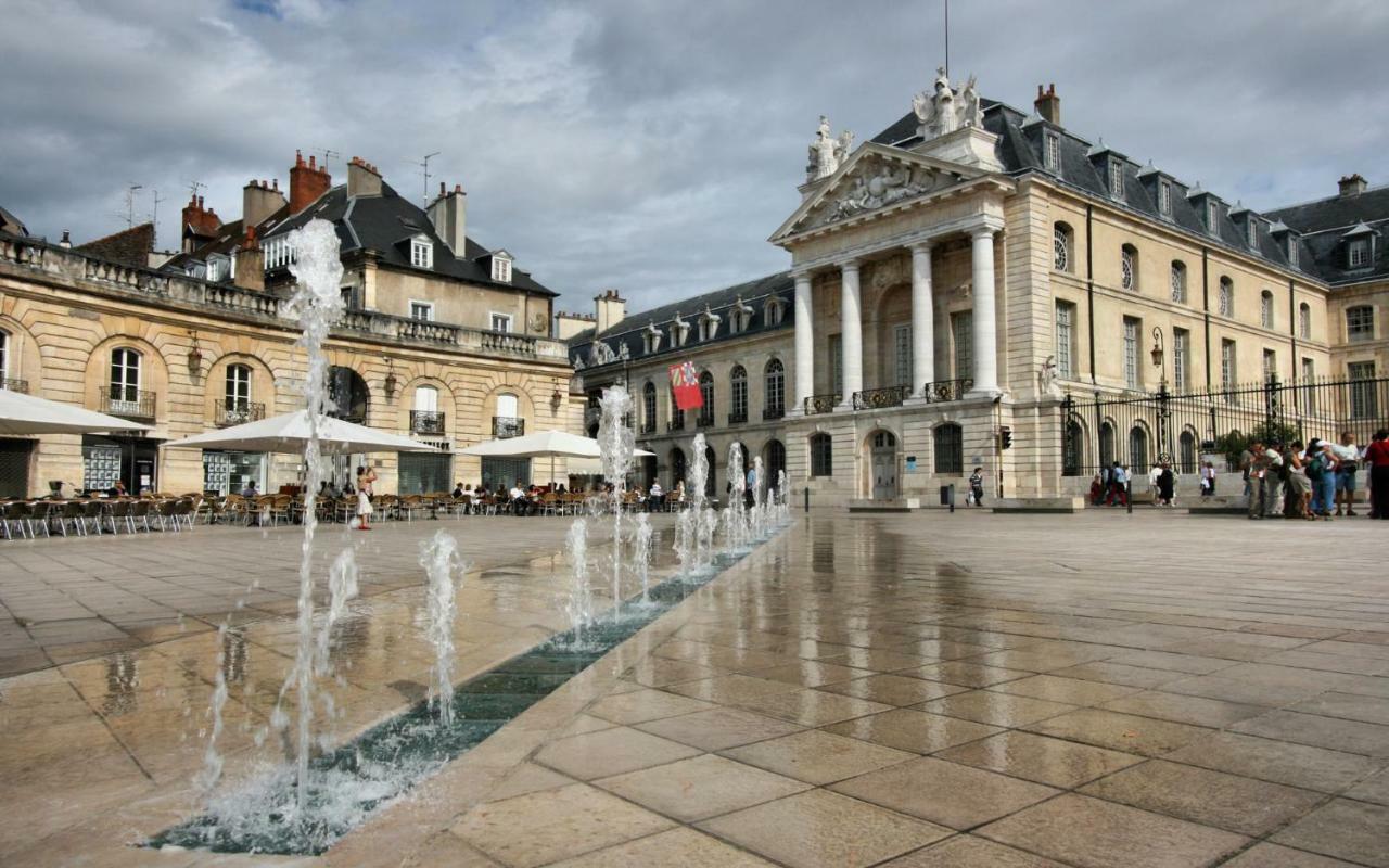 Bons Amis * Dijon
