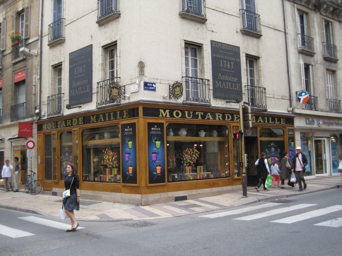 Appartement Bons Amis
