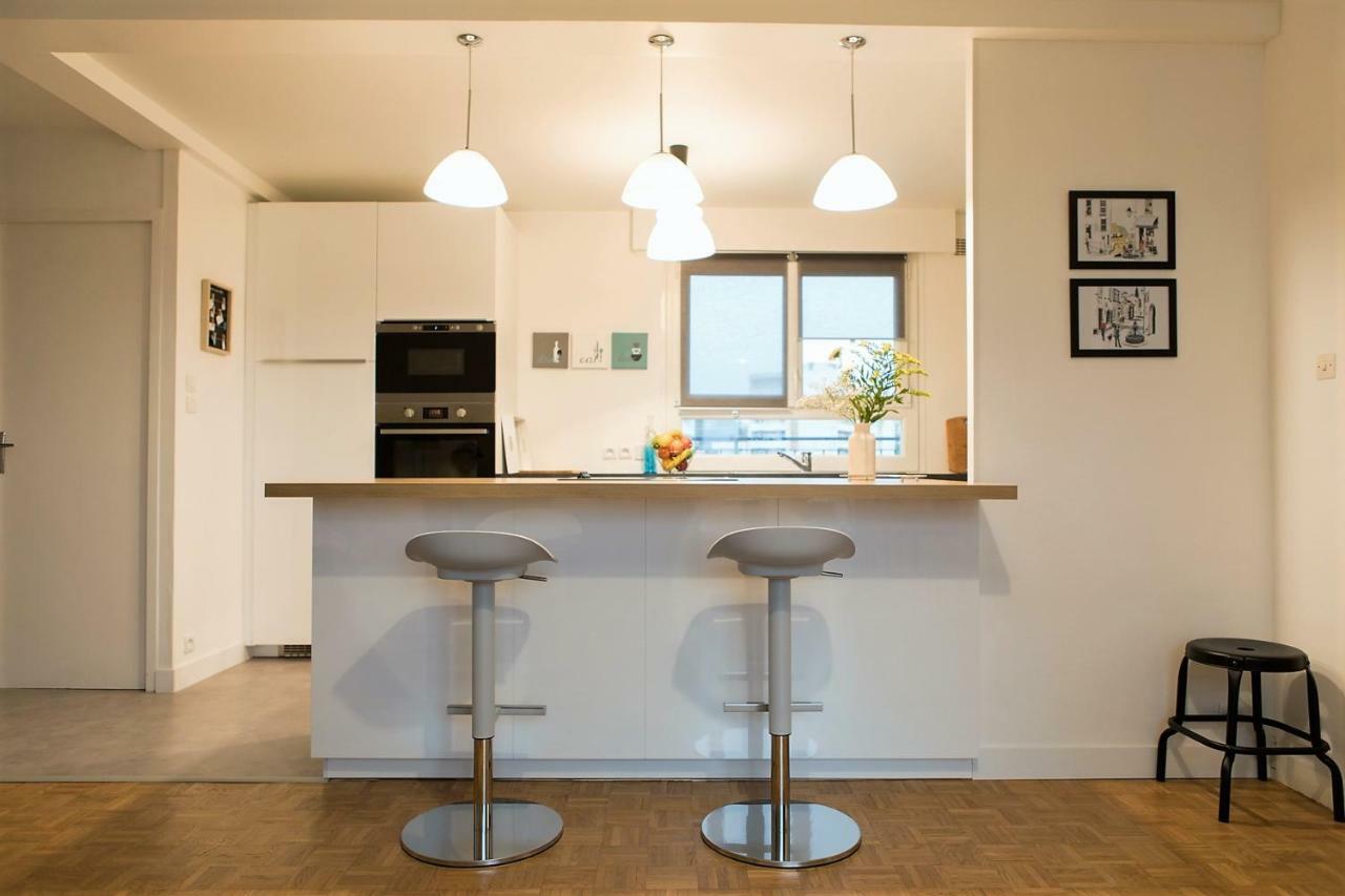 Appartement Bons Amis *