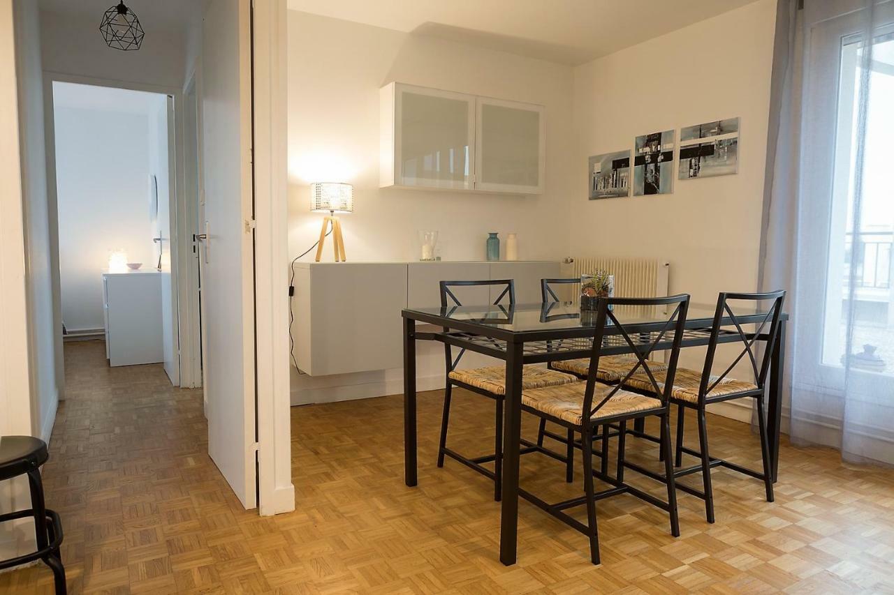 Appartement Bons Amis