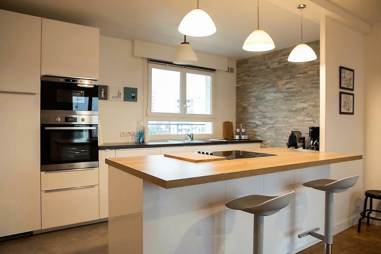 Bons Amis Appartement