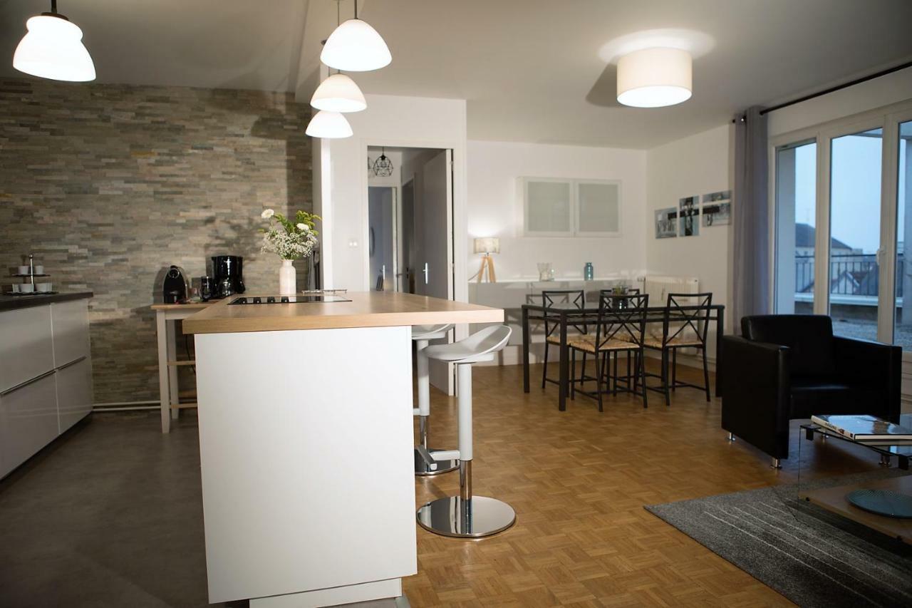 Bons Amis Appartement Dijon