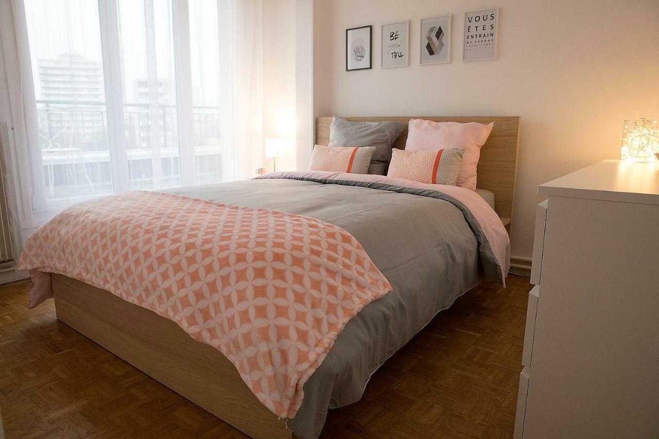 Appartement Bons Amis *