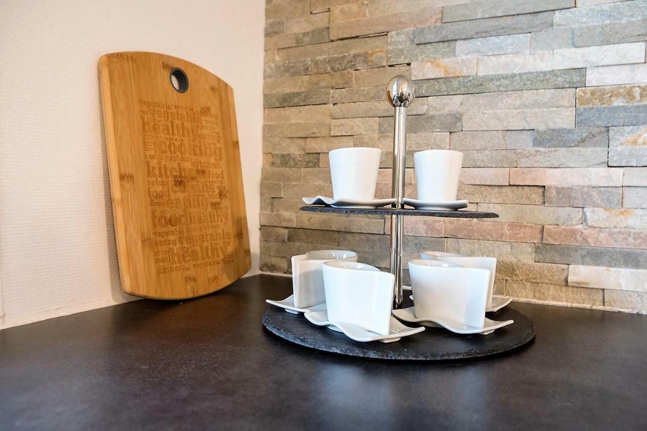 Appartement Bons Amis Dijon
