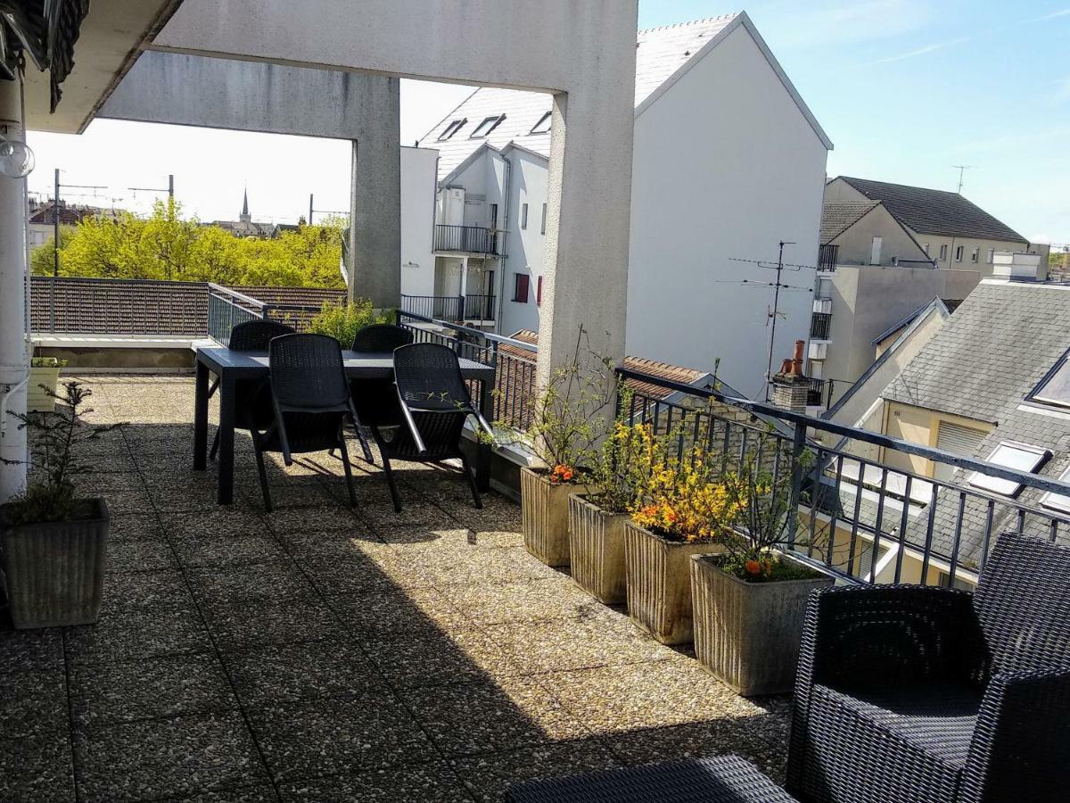 Bons Amis Appartement Dijon